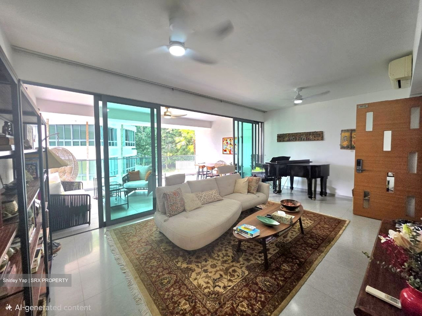 The Beverly (D21), Apartment #617519891